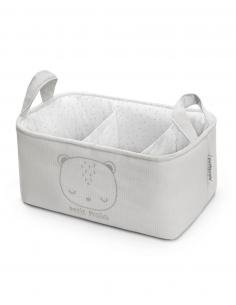 CESTA SLEEPY GRIS PETITPRAIA