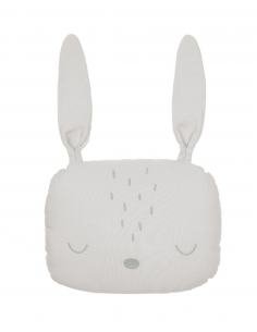 COJIN SLEEPY GRIS PETITPRAIA