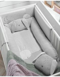 COJIN SLEEPY GRIS PETITPRAIA 2