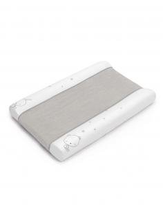 FUNDA CAMBIADOR SLEEPY GRIS PETITPRAIA
