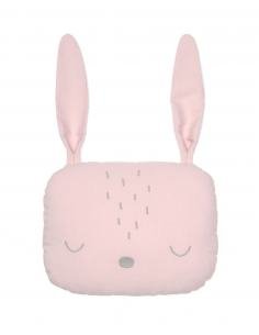 COJIN SLEEPY ROSA PETITPRAIA