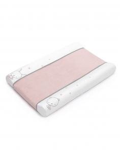 FUNDA CAMBIADOR SLEEPY ROSA PETITPRAIA