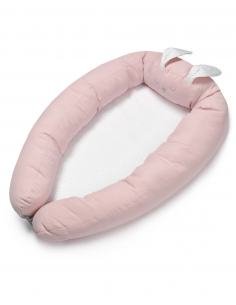NIDO SLEEEPY ROSA PETITPRAIA