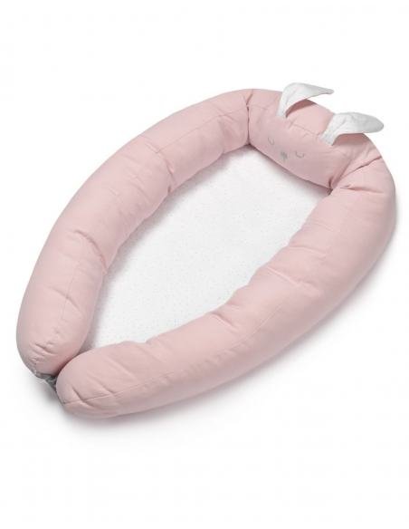 NIDO SLEEEPY ROSA PETITPRAIA