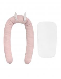 NIDO SLEEEPY ROSA PETITPRAIA 2