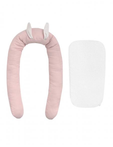 NIDO SLEEEPY ROSA PETITPRAIA