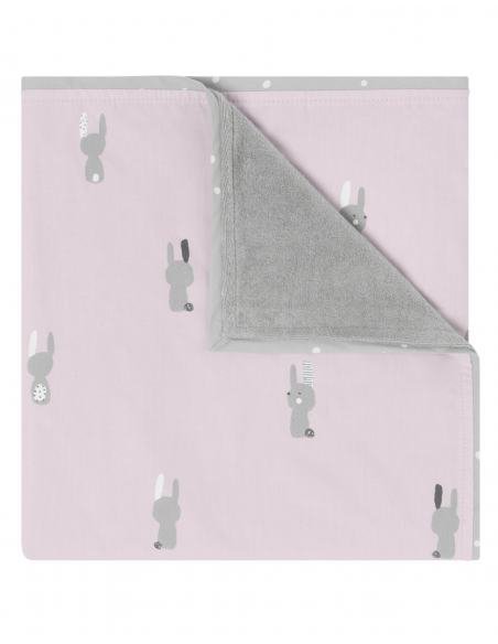 ARRULLO SNOOPS ROSA PETITPRAIA