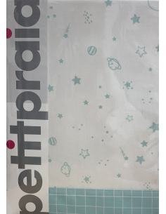 SÁBANA CUNA 60X120 LUNE PETITPRAIA