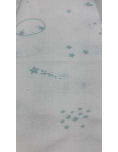 SÁBANA CUNA 60X120 LUNE PETITPRAIA 2