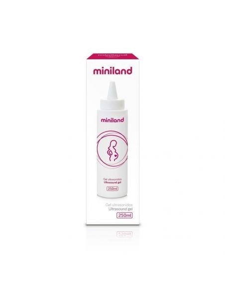 GEL CONDUCTOR DE ULTRASONIDO PARA  SWEETBEAT MINILAND