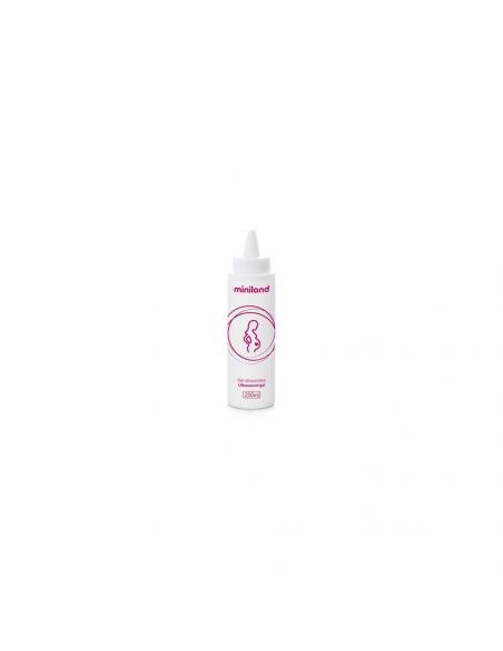 GEL CONDUCTOR DE ULTRASONIDO PARA  SWEETBEAT MINILAND