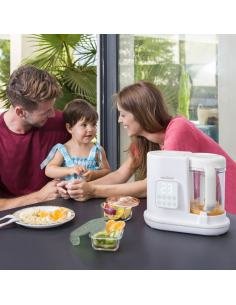 ROBOT DE COCINA  MULTIFUNCIÓN CHEFY 6 MINILAND 2