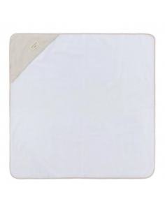 CAPA DE BAÑO 100X100X1 CM VICHY10 BEIGE CAMBRASS 2
