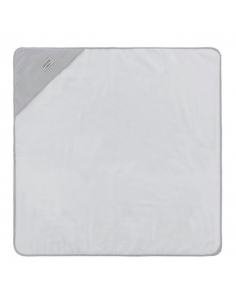 CAPA DE BAÑO 100X100X1 CM VICHY10 GRIS CAMBRASS 2