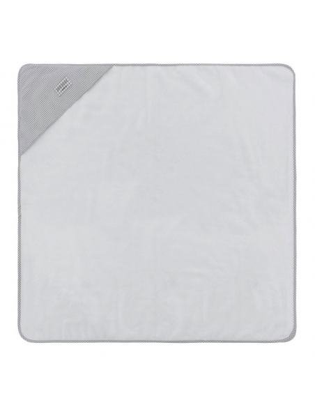 CAPA DE BAÑO 100X100X1 CM VICHY10 GRIS CAMBRASS