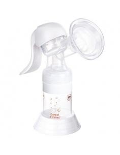 EXTRACTOR DE LECHE MANUAL BASIC CANPOL BABIES