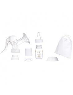 EXTRACTOR DE LECHE MANUAL BASIC CANPOL BABIES 2