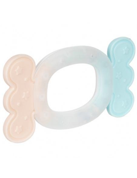 PACK REGALO SONAJEROS Y MORDEDORES CANPOL BABIES