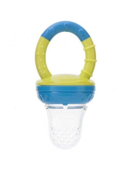 ALIMENTADOR ANTIAHOGO AZUL CANPOL BABIES