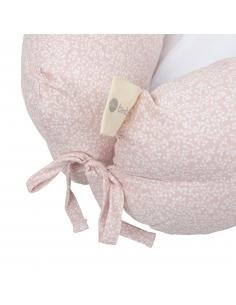 NIDO COLECHO PROVENZA ROSA BIMBIDREAMS 2