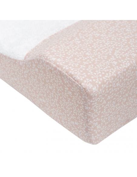 CAMBIADOR CÓMODA PROVENZA ROSA BIMBIDREAMS
