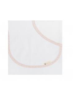 TRÍPTICO SABANAS COCHE PROVENZA ROSA BIMBIDREAMS