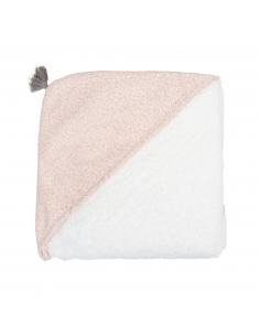 MAXICAPA BAÑO PROVENZA ROSA BIMBIDREAMS