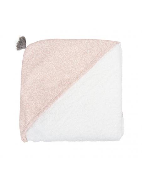 MAXICAPA BAÑO PROVENZA ROSA BIMBIDREAMS