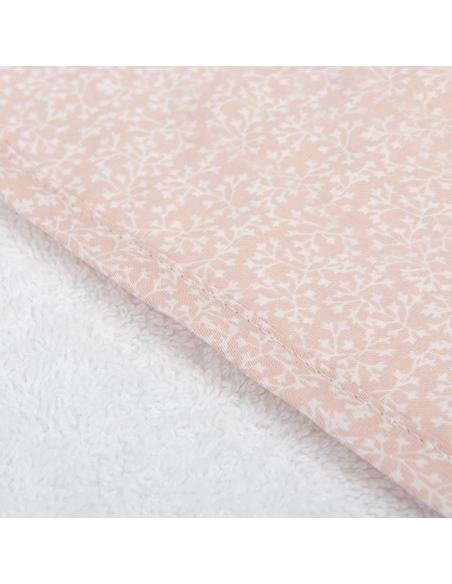 MAXICAPA BAÑO PROVENZA ROSA BIMBIDREAMS