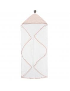 MAXICAPA BAÑO PROVENZA ROSA BIMBIDREAMS 2