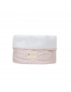 CESTA ASEO PROVENZA ROSA BIMBIDREAMS