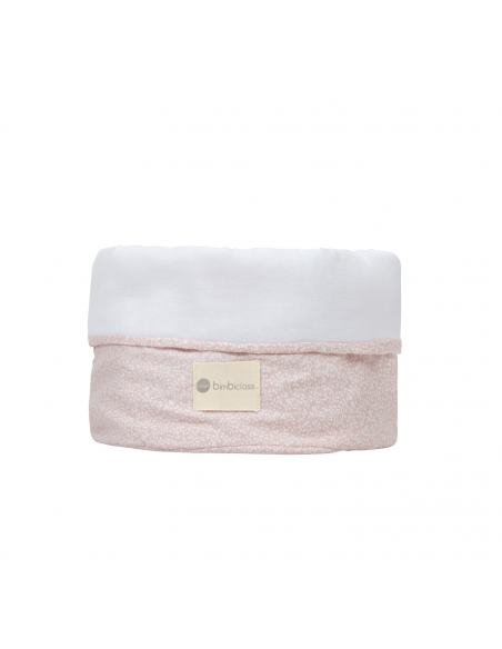 CESTA ASEO PROVENZA ROSA BIMBIDREAMS