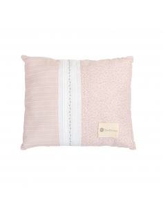 COJIN PROVENZA ROSA BIMBIDREAMS
