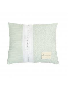 COJIN PROVENZA VERDE BIMBIDREAMS