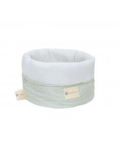 CESTA ASEO PROVENZA VERDE BIMBIDREAMS