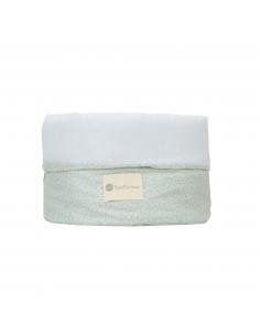 CESTA ASEO PROVENZA VERDE BIMBIDREAMS 2