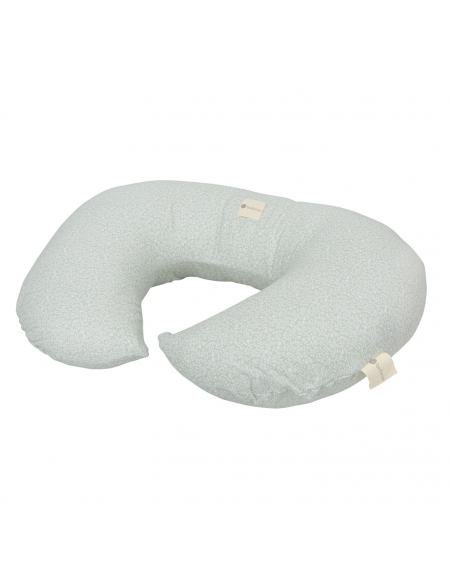 COJIN LACTANCIA PROVENZA VERDE BIMBIDREAMS