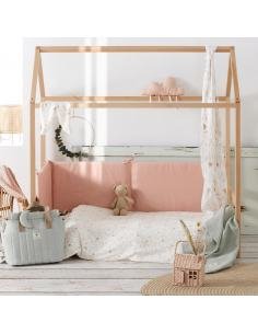 COJIN DECORATIVO COTAGE BIMBIDREAMS 2