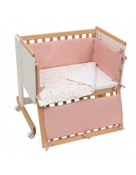MINICUNA COLECHO COTAGE BIMBIDREAMS
