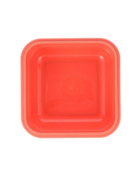 CAJA ALMUERZO GRANDE LITTLE GARDEN TUTETE