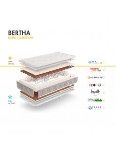 COLCHON BERTHA MY BABY MATTRESS 2