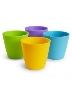 PACK VASOS MODERN 230 ML MUNCHKIN