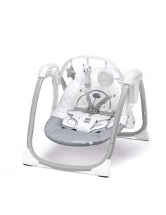 HAMACA MIDI TEDDY COL. 247 CAM
