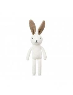 PELUCHE CONEJITO PATILARGO ALGODÓN KIOKIDS
