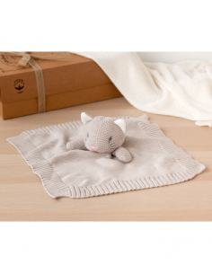 DOUDOU GATITO ALGODÓN KIOKIDS 2