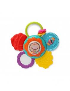 FLOR DE JUGUETE PARA ACTIVIDADES KIOKIDS