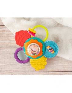 FLOR DE JUGUETE PARA ACTIVIDADES KIOKIDS 2