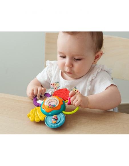 FLOR DE JUGUETE PARA ACTIVIDADES KIOKIDS