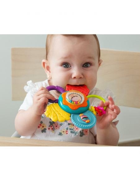 FLOR DE JUGUETE PARA ACTIVIDADES KIOKIDS
