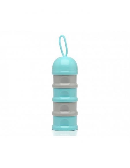 DOSIFICADOR LECHE EN POLVO AZUL KIOKIDS